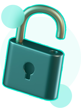 unlock